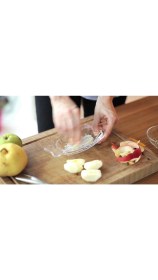 Resim Zenvia Cam Bebek Rendesi - Meyve Rendesi (Kurşun Içermez) 