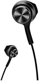 Resim LinkTech Mikrofonlu Stereo Kulaklık (3.5mm Jack) LHF-H70 Siyah 
