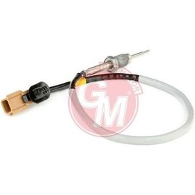 Resim Gua 40764 - Egt Turbo Hava Sıcaklık Sensörü Renault Megane Iı - 