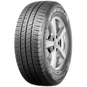 Resim Fulda 205/75 R16C 110/108R Conveo Tour 2 C Yaz Lastiği 2025 