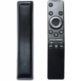 Resim HLL Teknoloji Samsung BN59-01312G Akıllı Kumanda Netflix Prime Video Yeni Model 