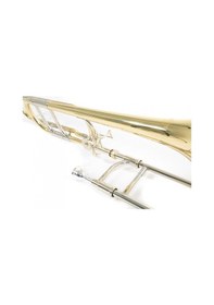 Resim Roy Benson Tt-242f Tenor Trombon Bb/f Quart Valf Eklentili 