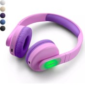 Resim Philips TAK4206 Kulak Üstü Kablosuz Mikrofonlu Bluetooth Kulaklık 