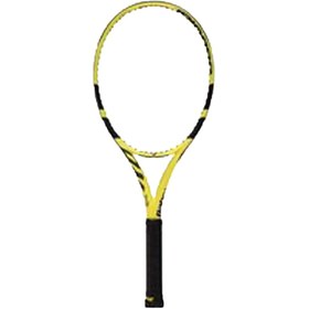 Resim Babolat Pure Aero Tour(Kılıfsız)Kordajsız Tenis Raketi 