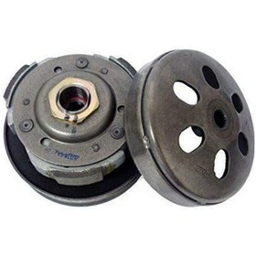 Resim Arka Debriyaj Scooter - Sym Fıddle Iı 125 - Lınhaı 200 