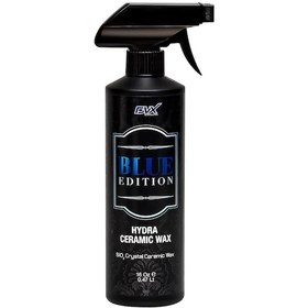 Resim Dvx Blue Edition Hydra Ceramic Wax Seramik Hızlı Cila 473 Ml. 