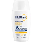 Resim Bioderma Photoderm XDefense Ultra-Fluid SPF50+ Güneş Kremi 40 ml 