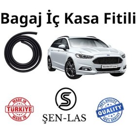 Resim Ford Mondeo Station Wagon 5.nesil Şen-las Bagaj Fitili Şl10605 