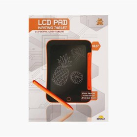 Resim E&D Collection EDU Sun Dijital Çizim Tableti Lcd 10,5 Inç Syh./Trnc. 