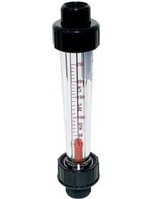 Resim Lzs - Debimetre - Debi Ölçer - Su Ve Akış Ölçer 25-250 Lt/saat 