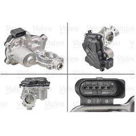 Resim Egr Valfı Caddy-yetı Cuuf-dfsc-dfsf-cuud-dfsd-cuub-dfsb-cuue-dfse 2,0 Tdı 15- Val 700457 