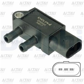 Resim Sensor Egzoz Basınç Golf7 / Crafter / A4 / Jetta / Passat 08 Caga-caha-ckub-clha-clhb-crkb 1.6 Tdı-2.0 Tdı 03l906051b 