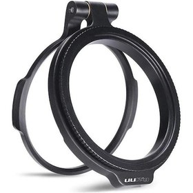 Resim Uurig R-49 Hızlı Filtre Takma Aparatı 49Mm 