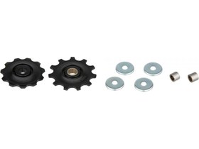 Resim Shimano Metrea RD-U5000 Arka Aktaracı Makara Seti Y5RS98010 
