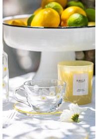 Resim Rakle Fiona 2'li Çay Fincanı Seti 240 Cc Çok Renkli 