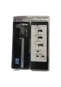 Resim Rico Dijital Kumpas 