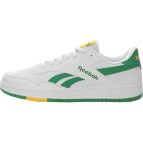 Resim Reebok BB 1000 Beyaz Unisex Basketbol Ayakkabısı 