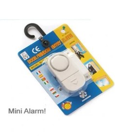 Resim Pro İthalat Kapı Pencere Alarmı 