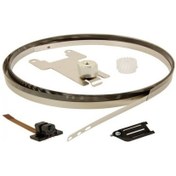 Resim HP Q6652-60148 Encoder Kit In 60 Inch Plotter için Q6652 Designjet Z6100 