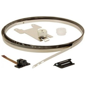 Resim HP Q6652-60148 Encoder Kit In 60 Inch Plotter için Q6652 Designjet Z6100 