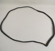 Resim TOYOTA COROLLA- AE101- 93/98; ARKA KAPI TOZ LASTİĞİ SOL (KAPI FİTİLİ) (FPI) 67872-12340 
