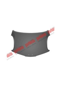 Resim Nissan Qashqai Motor Kaputu 2010- Oem No: F5100br0mc 