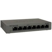 Resim Reyee Rg Es08 10/100Mps Plastic Switch 