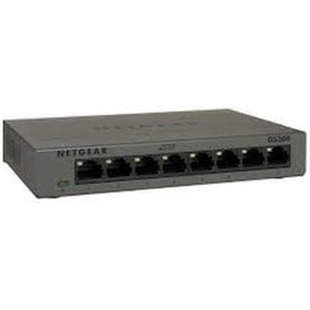 Resim Reyee Rg Es08 10/100Mps Plastic Switch 