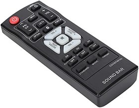 Resim Vbestlife COV30748160 Uzaktan Kumanda, COV30748160 için Soundbar Uzaktan Kumanda Değiştirme 