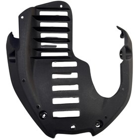 Resim TVS RAIDER 125 MOTOR ALT KORUMA 