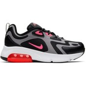 Resim Nike Air Max 200 Gs Kadın Spor Ayakkabı Ct6388-001 (539076575)-Karışık-39 Nike