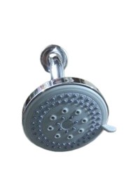 Resim Ankastre Robot Tepe Duş Başlığı Diğer 