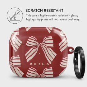 Resim Daisy Store Burga Airpods 3 ile Uyumlu Kılıf, Special Delivery 