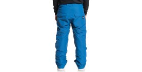 Resim Quiksilver Estate Erkek Snowboard Pantolonu 