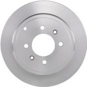 Resim Peugeot 406 Arka Fren Aynası, 1995-2004, 280x10x4mm, 2 Adet 