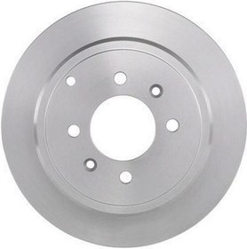 Resim Peugeot 406 Arka Fren Aynası, 1995-2004, 280x10x4mm, 2 Adet 