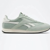 Resim Reebok World 70 Yeşil-beyaz Kadın Spor Ayakkabı Yeşil 