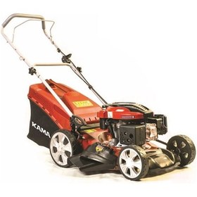 Resim Kama By Reis UME51 175CC Benzinli Çim Biçme Makinesi 