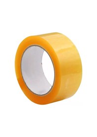 Resim Osso Şeffaf Bant Ambalaj Koli Bandı - 100 Yrd / 91.44 Metre - 43 Mm - 6 Adetlik 10 Paket 60 