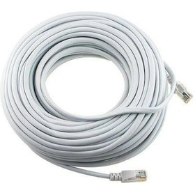 Resim Ethernet Kablosu 50 Mt Cat 5 