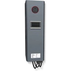 Resim Varmatik Svg 100 Kvar Static Var Generator Kompanzasyon Sistemi 