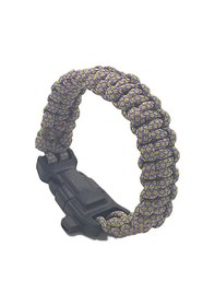 Resim Erkek Dağcı Paracord Bileklik - Epzb-09 Çok Renkli 