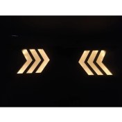 Resim Ko Fb7 Sis Ledi Honda Cıvıc 