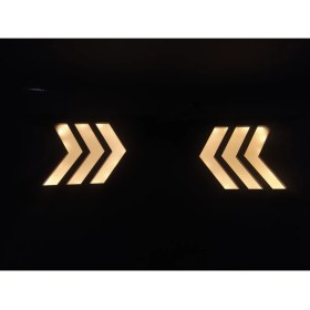 Resim Ko Fb7 Sis Ledi Honda Cıvıc 