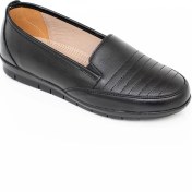 Resim The Hope Shoes Kadın Topuk Dikenine Özel Ortopedik Günlük Anne Ayakkabısı 