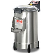 Resim Boğaziçi 10 Kg Patates Soyma Makinesi 75 X 43 X 87 Cm 