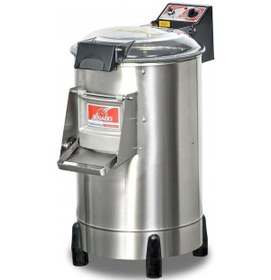 Resim Boğaziçi 10 Kg Patates Soyma Makinesi 75 X 43 X 87 Cm 