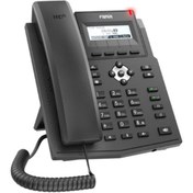 Resim Fanvil X1sp Ip Telefon (ADAPTÖRSÜZ) 