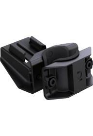 Resim Rockrider Sert V2 26" / 27,5" / 29" Jant Uyumlu Bisiklet Çamurluk Arka Mtb 