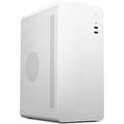 Resim İzoly Metis Y İ5-12400 16 GB 128 GB SSD Masaüstü Bilgisayar 